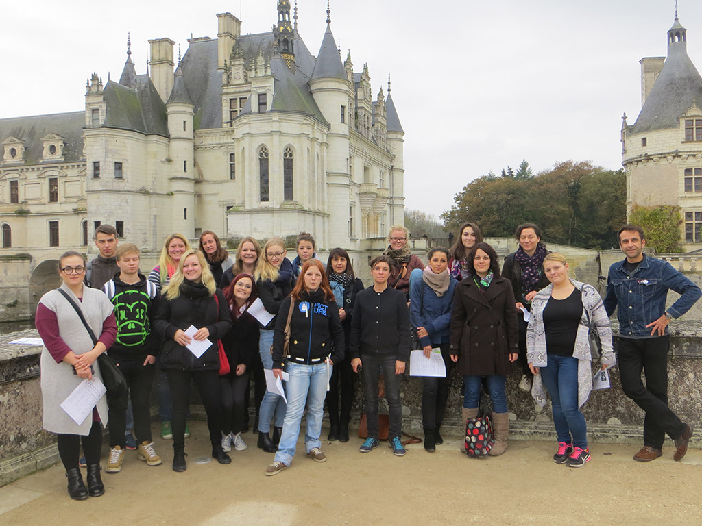 International campus des métiers 37