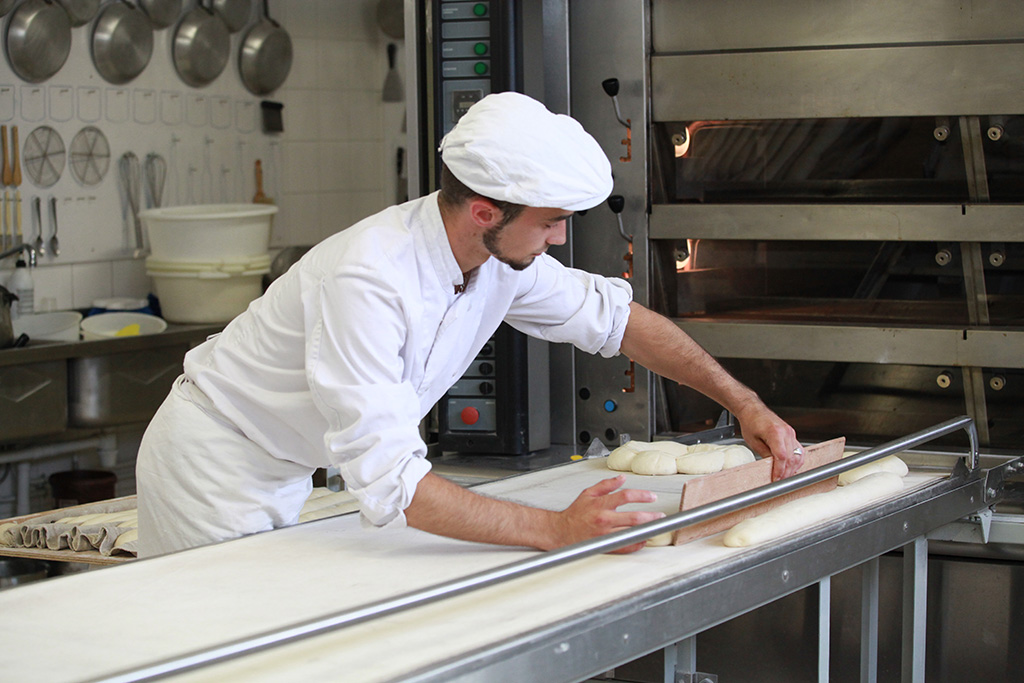 MC Boulangerie Spécialisée - MC Boulangerie Specialisee