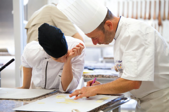 formation patissier campus des métiers 37