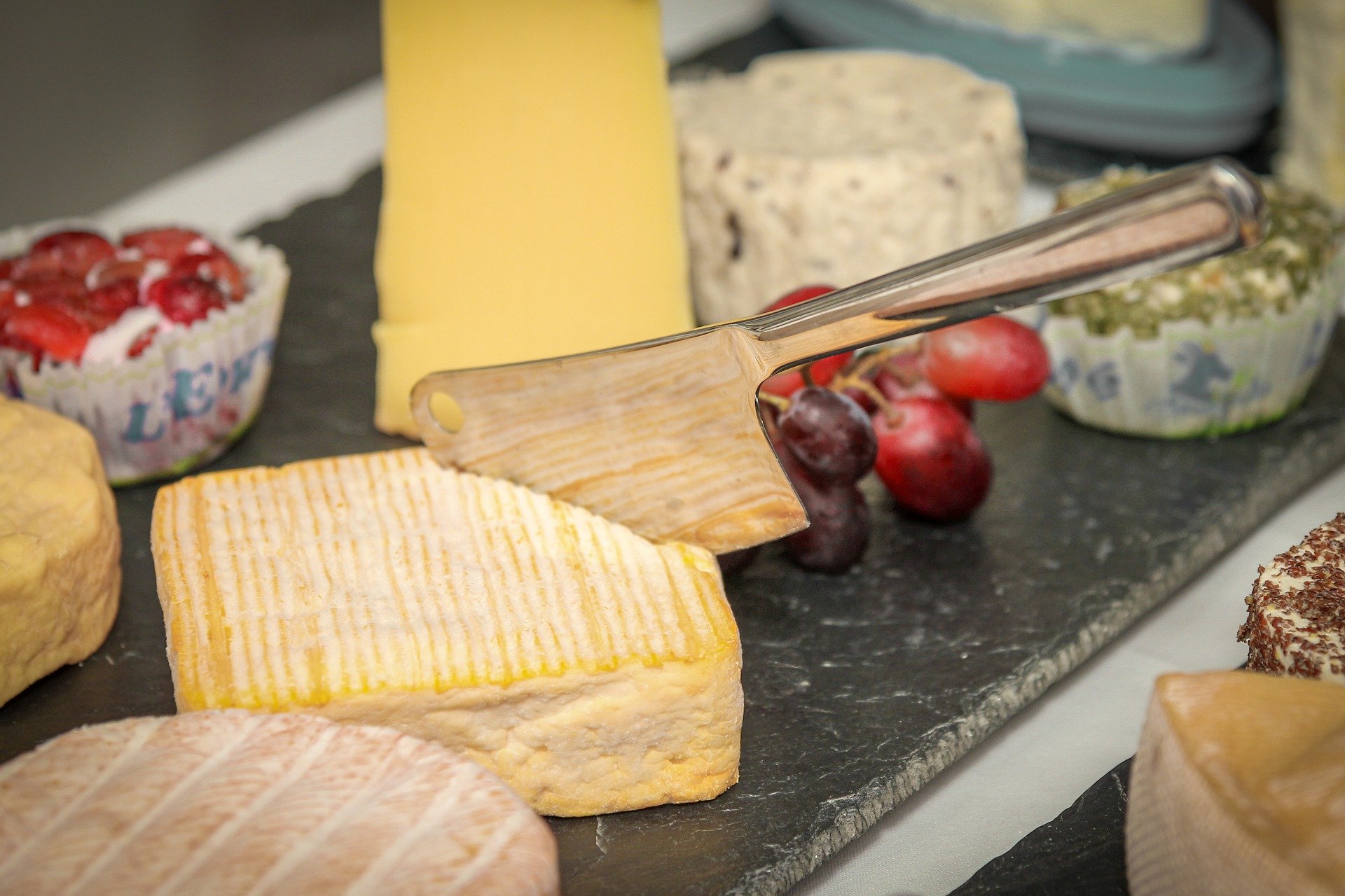 formation crémier fromager campus des métiers 37