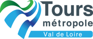 logo tours métropole