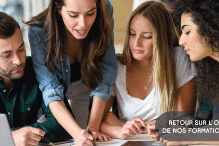 formations bac +3 Campus des métiers 37