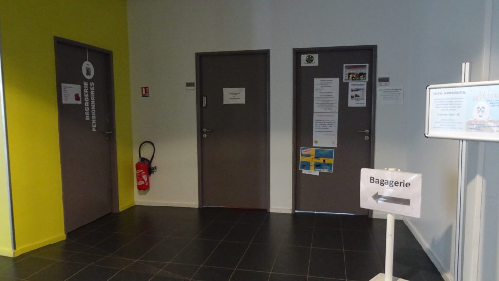 bagagerie campus des métiers 37 bagagerie campus des métiers 37