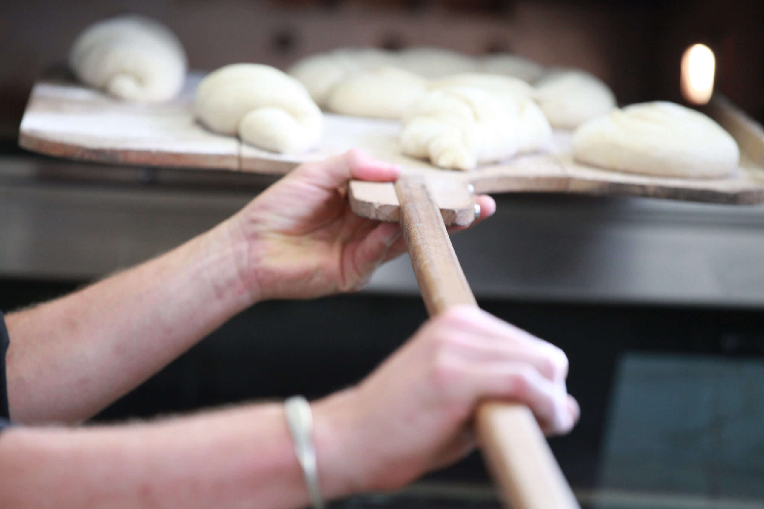 MC Boulangerie Spécialisée