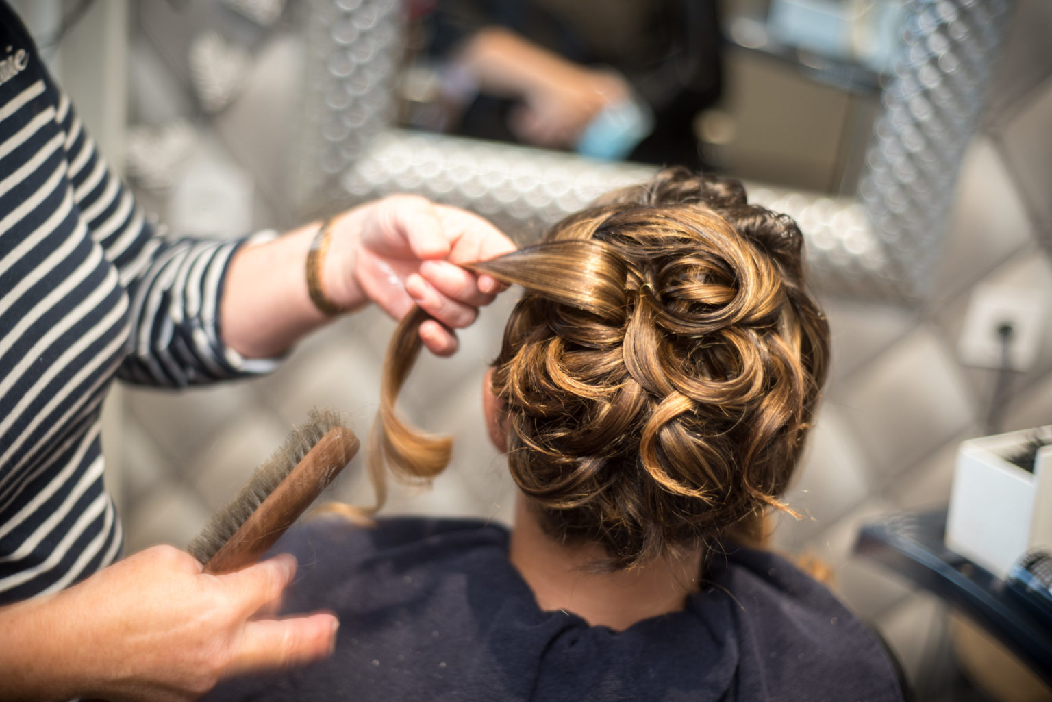 BP Coiffure – CMA Formation – Joué-lès-Tours